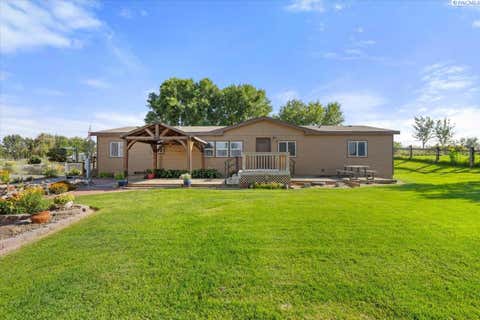 Photo of 29304 S 2054 Pr Se Pr, Kennewick, WA 99337 (MLS # 295168)