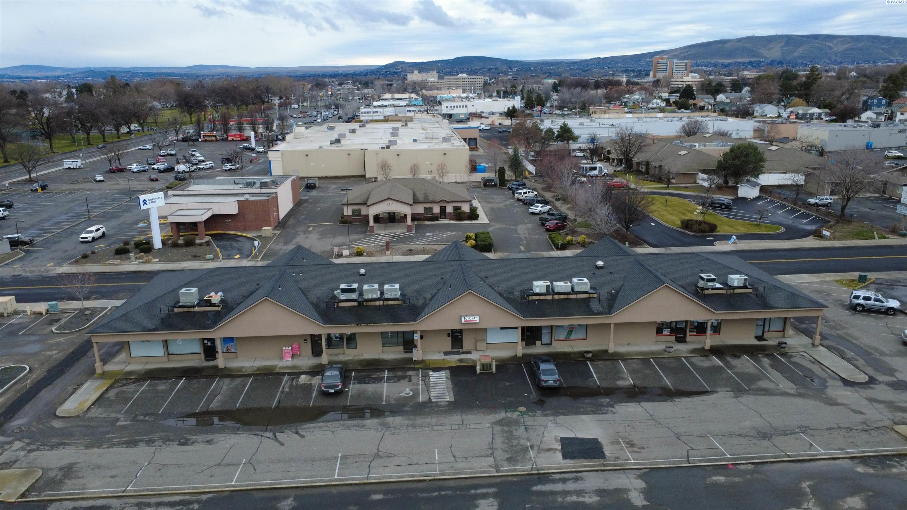 Photo 1 of 4 — 214 Torbett, Richland, WA 99352
