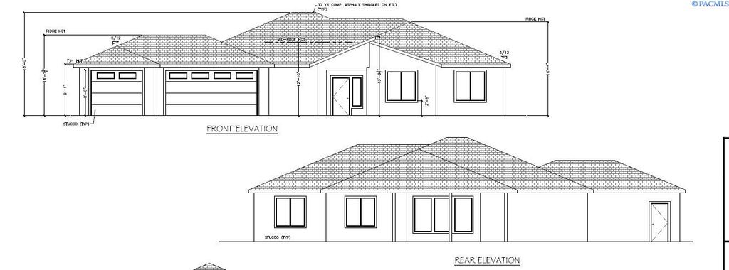 Photo of 7117 Road 51 N, Pasco, WA 99301 (MLS # 290379)