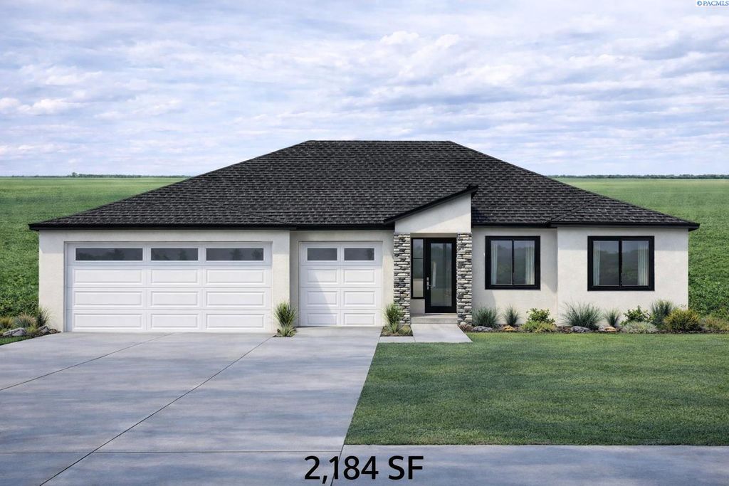 Photo of 7117 Road 51 N, Pasco, WA 99301 (MLS # 290379)