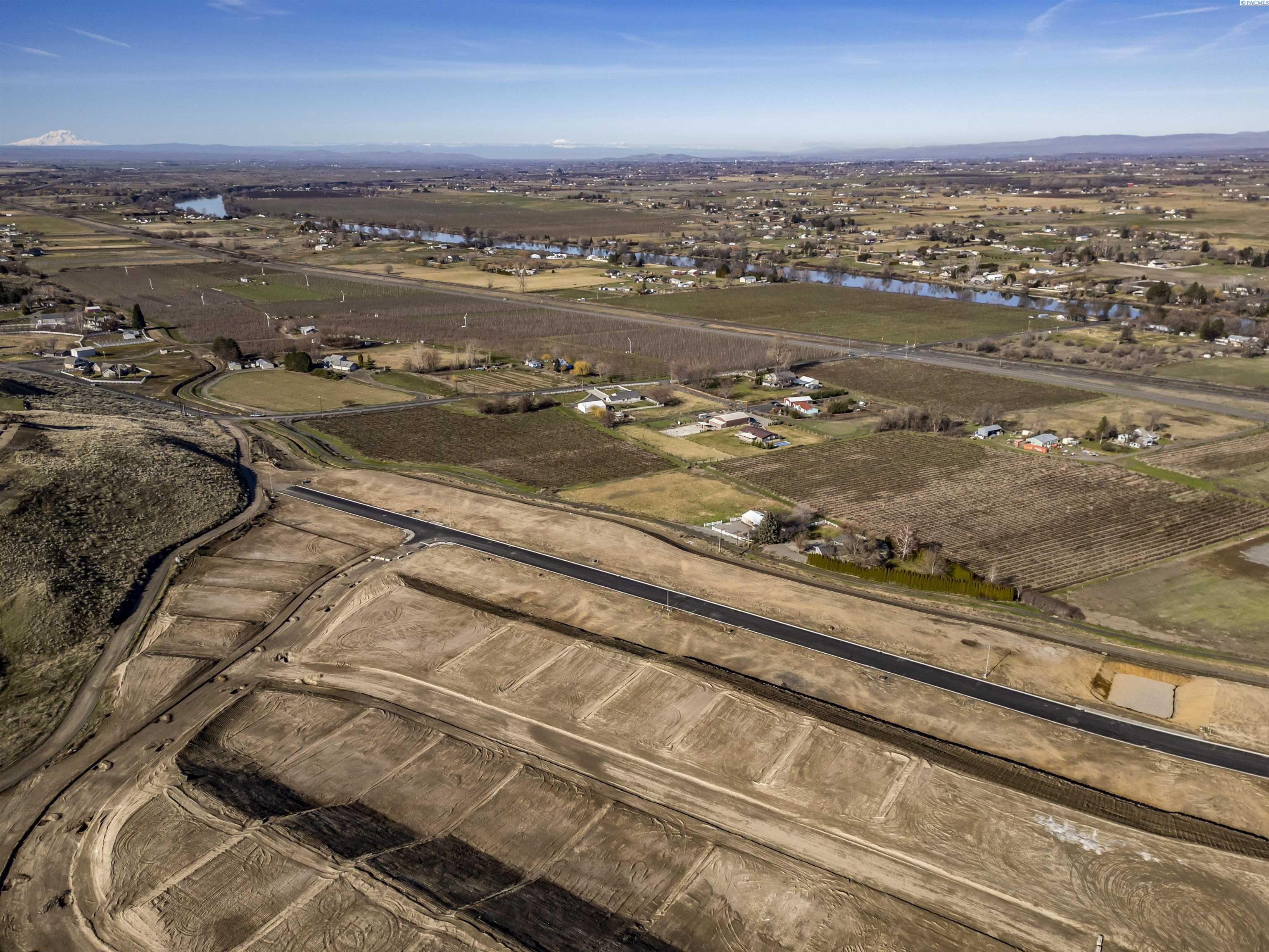 Photo 1 of 25 — 1673 SW Kelandren Drive Lot 12, Prosser, WA 99350