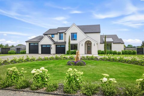 Photo of 3543 Paso Fino Street, West Richland, WA 99353 (MLS # 293480)