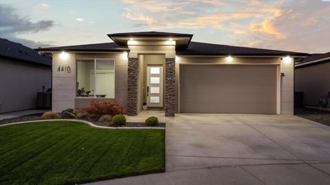 Photo of 4410 Pace St, Richland, WA 99352 (MLS # 289303)