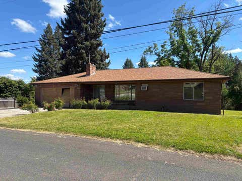 Photo of 507 W Adams St, Garfield, WA 99130 (MLS # 293556)