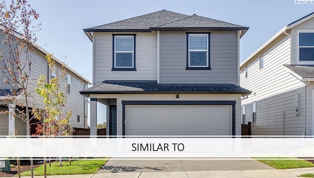 Photo of 6428 Polar Dr, Pasco, WA 99301 (MLS # 292083)