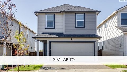 Photo of 6428 Polar Dr, Pasco, WA 99301 (MLS # 292083)