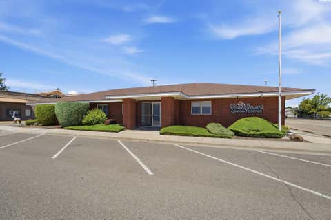 Photo of 506 6th Street, Prosser, WA 99350 (MLS # 294274)