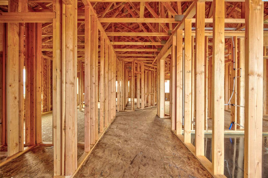 Photo of 208 Scott Rd, Prosser, WA 99350 (MLS # 291406)