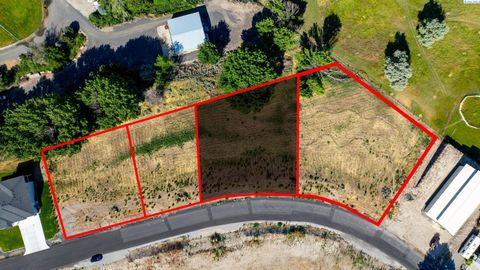 Photo of 4155 S Kingwood St #Lot 4, Kennewick, WA 99337 (MLS # 290947)