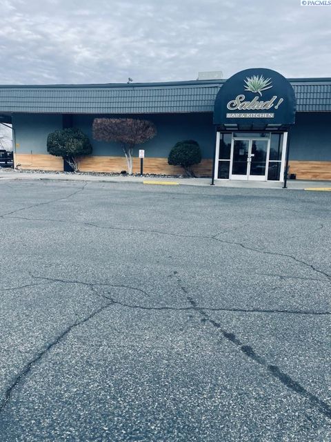 Photo of 50 Comstock St, Richland, WA 99352 (MLS # 291825)