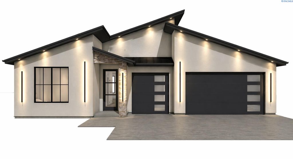 Photo of 4114 S Kingwood St, Kennewick, WA 99337 (MLS # 292363)