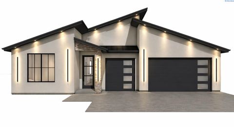 Photo of 4114 S Kingwood St, Kennewick, WA 99337 (MLS # 292363)