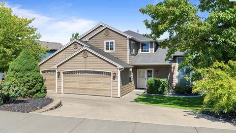 Photo of 3467 S Dennis Street, Kennewick, WA 99337 (MLS # 289247)