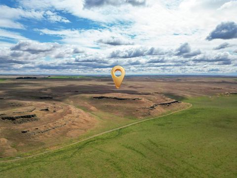 Photo of TBD Quinto Rd, Eltopia, WA 99330 (MLS # 290799)