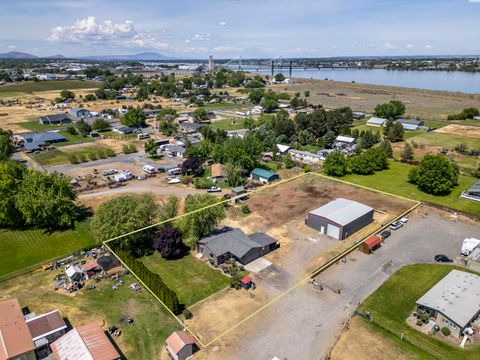 Photo of 198506 E 7th Ave, Kennewick, WA 99337 (MLS # 293128)