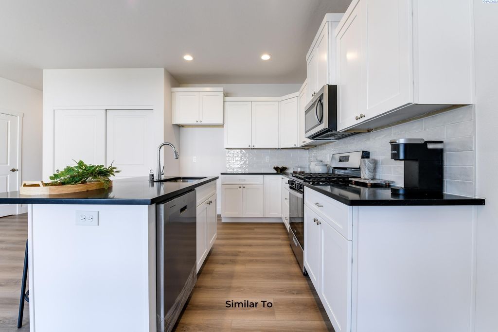 Photo of 4529 Road 114, Pasco, WA 99301 (MLS # 288371)