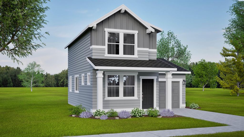 Photo of 362 Aeon Ave, Prosser, WA 99350 (MLS # 289439)