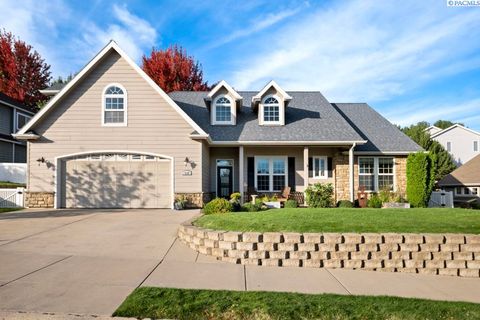 Photo of 520 SW Sundance Ct, Pullman, WA 99163 (MLS # 289957)