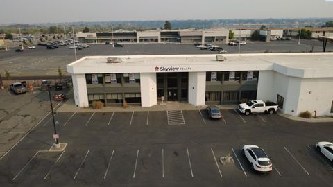 Photo of 1766 Fowler St, Richland, WA 99352 (MLS # 288932)