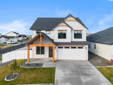 Photo of 3682 Morningside Parkway, Richland, WA 99352 (MLS # 288492) Photo of 3682 Morningside Parkway, Richland, WA 99352 (MLS # 288492)