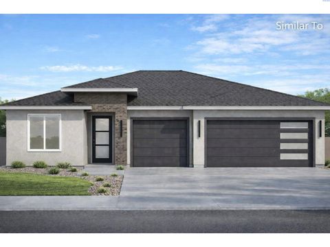 Photo of 6629 W 27th Ave #29, Kennewick, WA 99338 (MLS # 291500)