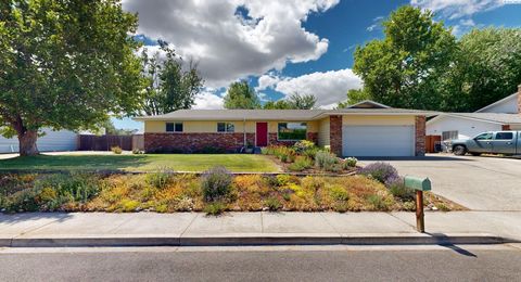 Photo of 413 Spengler Street, Richland, WA 99354 (MLS # 293789)
