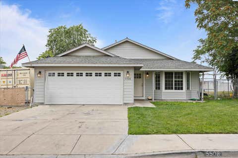Photo of 5508 Koufax Ln, Pasco, WA 99301 (MLS # 293693)