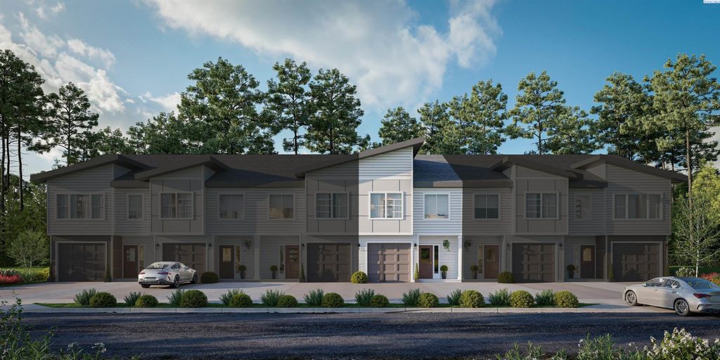 Photo of 4509 Road 114, Pasco, WA 99301 (MLS # 289469)