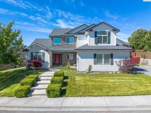 Photo of 8812 W 3rd Avenue, Kennewick, WA 99336 (MLS # 293672)