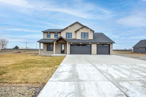 Photo of 184 Taylor Lane, Pasco, WA 99301 (MLS # 290183)