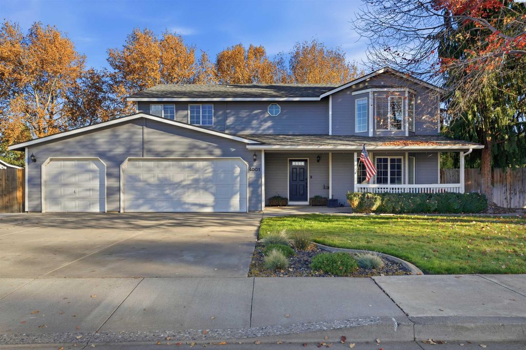 Photo of 4001 S Kent St, Kennewick, WA 99337 (MLS # 289004)