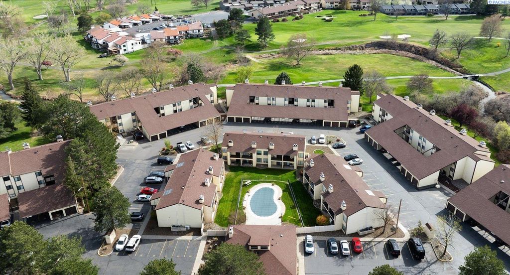 Photo of 303 Gage Blvd #138, Richland, WA 99352 (MLS # 291610)