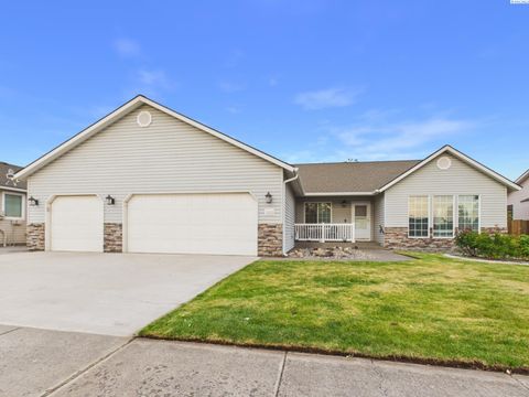 Photo of 5403 Paddington Ln, Pasco, WA 99301 (MLS # 292637)