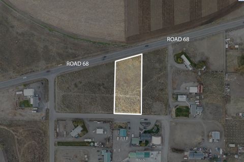 Photo of 6902 Rd. 76, Pasco, WA 99301 (MLS # 288670)