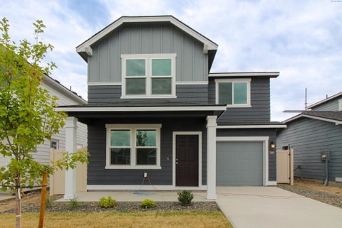Photo of 366 Aeon Drive, Prosser, WA 99350 (MLS # 293536)
