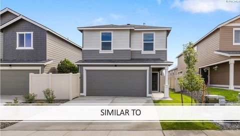 Photo of 6415 Sandstone Dr, Pasco, WA 99301 (MLS # 291443)