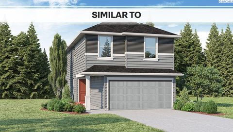 Photo of 6415 Sandstone Dr, Pasco, WA 99301 (MLS # 291443)