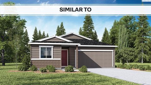 Photo of 6106 Road 115, Pasco, WA 99301 (MLS # 291676)