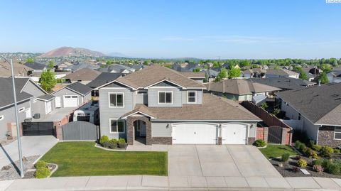 Photo of 8518 W 12th Ave, Kennewick, WA 99338 (MLS # 292887)