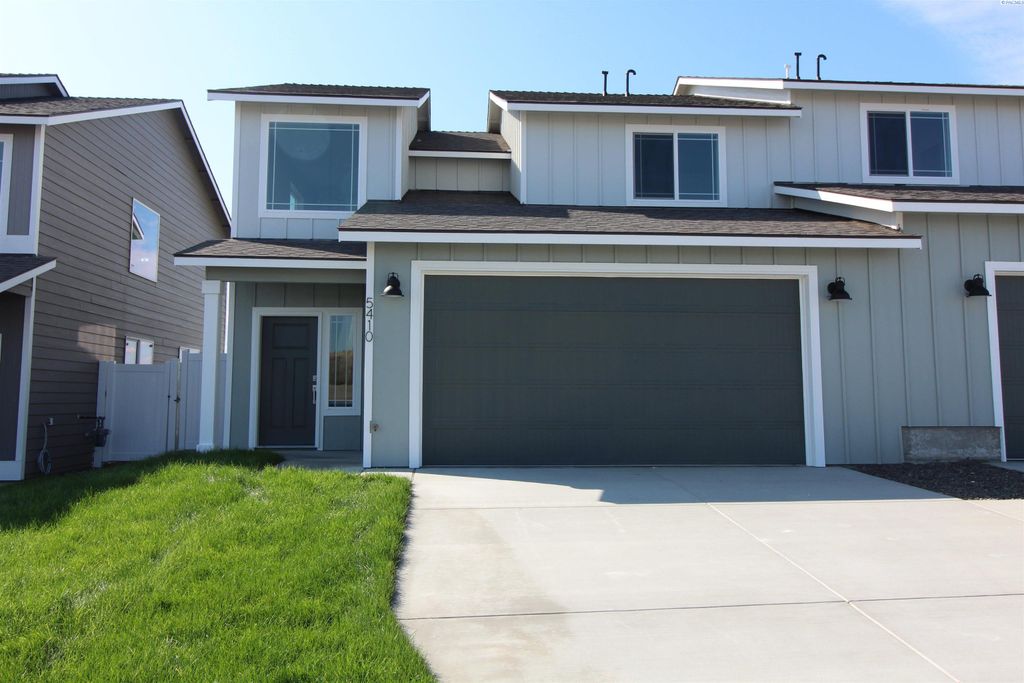 Photo of 5410 Remington Drive, Pasco, WA 99301 (MLS # 286861)