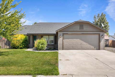 Photo of 5142 Monica St, West Richland, WA 99353 (MLS # 295174)