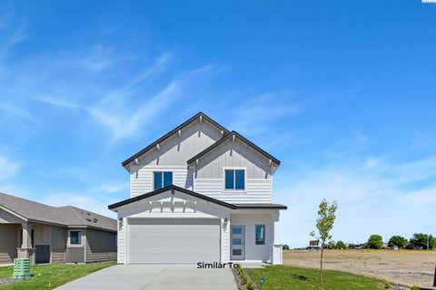 Photo of 727 Honeylicious St, Richland, WA 99352 (MLS # 294630)