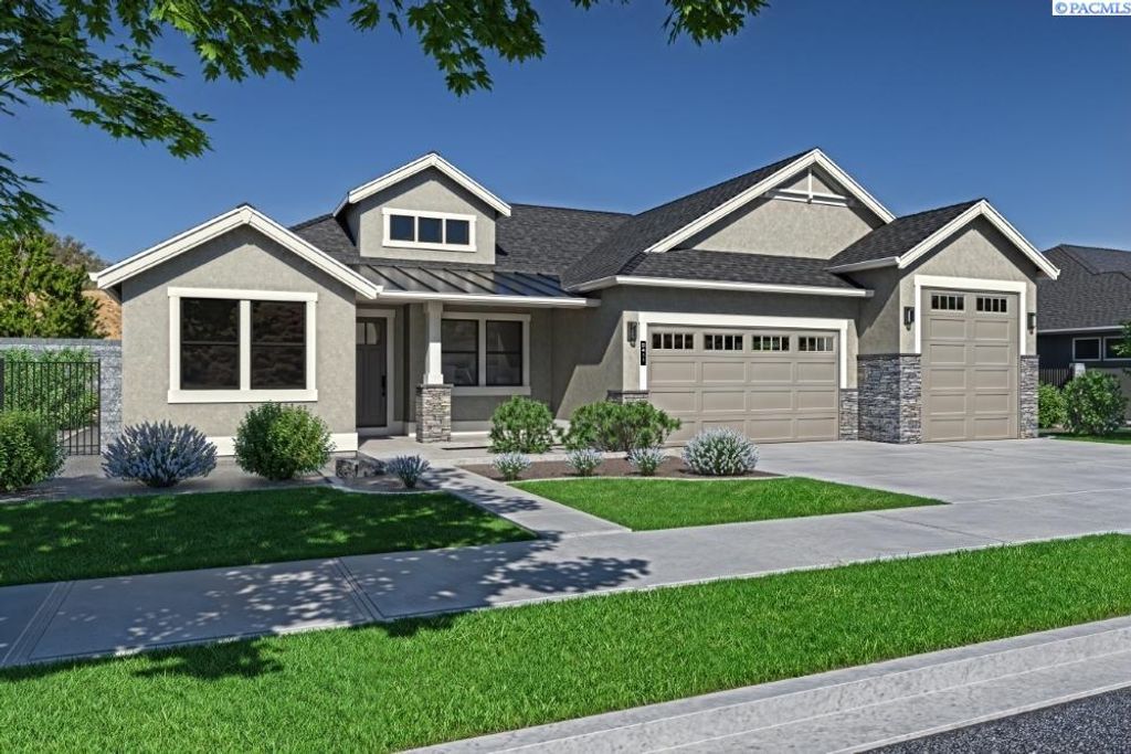 Photo of 303 Epic Street, Richland, WA 99352 (MLS # 291650)