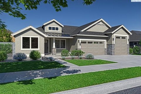 Photo of 303 Epic Street, Richland, WA 99352 (MLS # 291650)