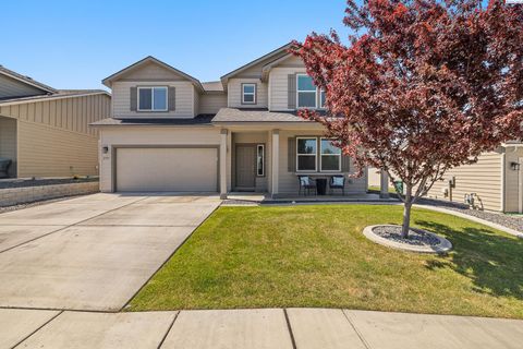 Photo of 2907 Cashmere Dr, Richland, WA 99352 (MLS # 293382)
