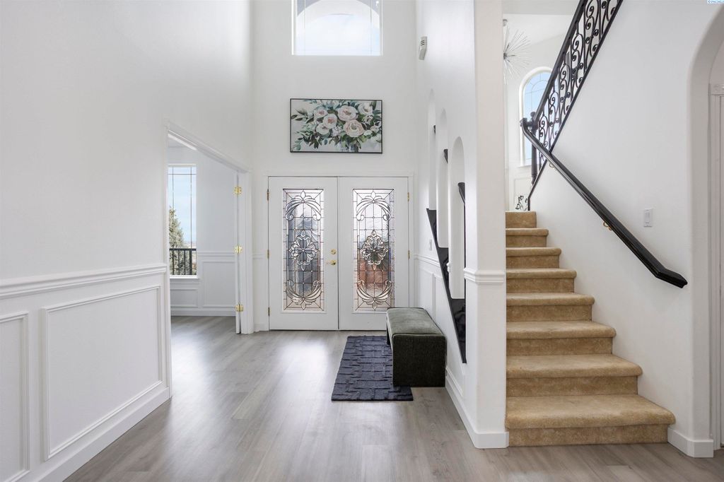 Photo of 1219 Brentwood Ave, Richland, WA 99352 (MLS # 291600)