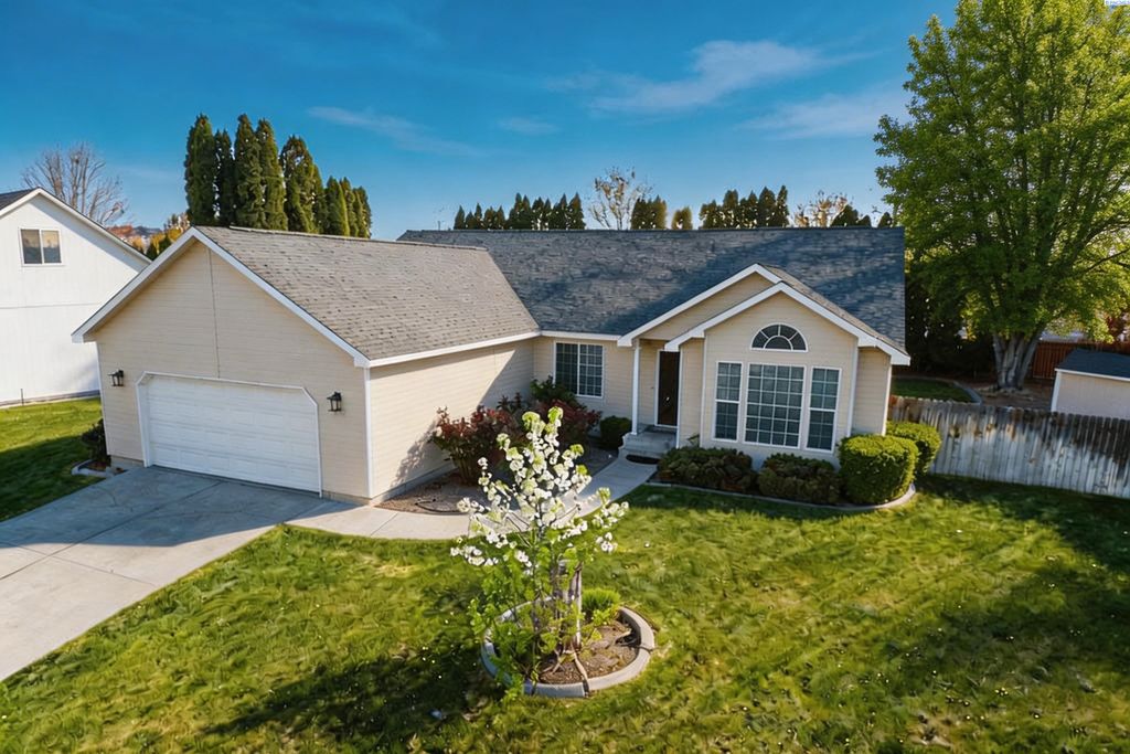 Photo of 2714 S Zillah Court, Kennewick, CA 93937 (MLS # 291742)