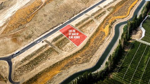 Photo of Lot 26 W 56th Ave, Kennewick, WA 99337 (MLS # 288775)