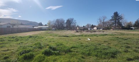 Photo of NKA 11th Street, Benton City, WA 99320 (MLS # 291651)