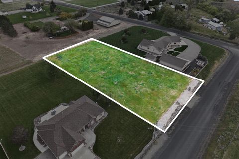 Photo of TBD 73rd Ave, Kennewick, WA 99337 (MLS # 292536)